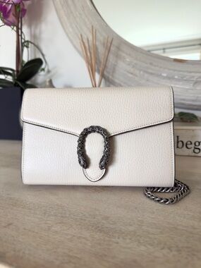 Dionysus wallet on chain - Gucci